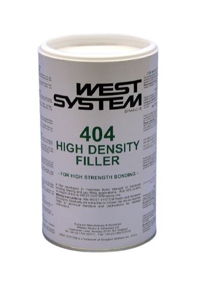 West-High density filler